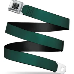 GM Seatbelt Belt - Hunter Webbing