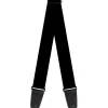 Guitar Strap - Black
