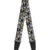 Guitar Strap - Bling