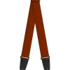 Guitar Strap - Brown