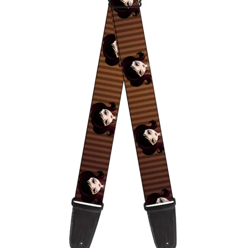 Guitar Strap - Cutesy Girl