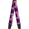 Guitar Strap - Evoke 2 RoboBear