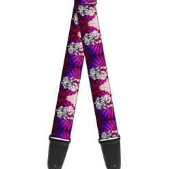 Guitar Strap - Evoke 2 RoboBear
