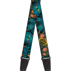 Guitar Strap - Honor Gray