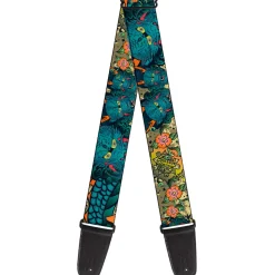 Guitar Strap - Honor Tan