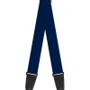 Guitar Strap - Navy