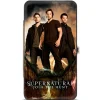 Hinged Wallet - Dean, Sam & Castiel Standing Pose SUPERNATURAL JOIN THE HUNT