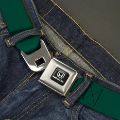 Honda Seatbelt Belt - Hunter Webbing