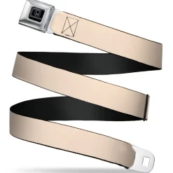 Honda Seatbelt Belt - Natural Webbing