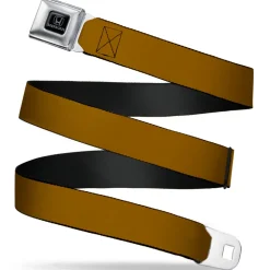 Honda Seatbelt Belt - Olive Webbing
