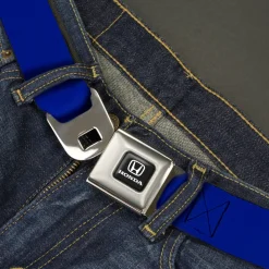 Honda Seatbelt Belt - Royal Webbing