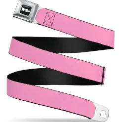 Hummer H3 Seatbelt Belt - Baby Pink Webbing