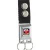 Keychain - Animal Face Full Color