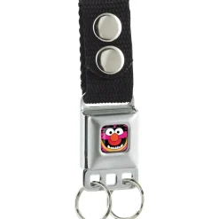 Keychain - Animal Face Full Color