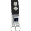 Keychain - Captain Hook's Hook Full Color