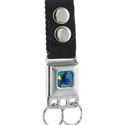 Keychain - Dory Pose Full Color