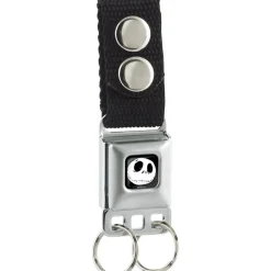 Keychain - Jack Expression5 Full Color