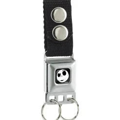 Keychain - Jack Expression2 Full Color