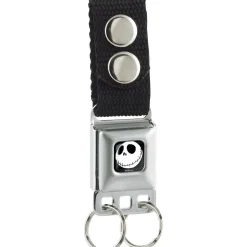 Keychain - Jack Smile Full Color