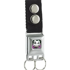 Keychain - Joker Face Full Color