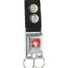 Keychain - Princess Ariel Full Color