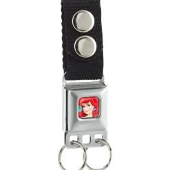 Keychain - Princess Ariel Full Color