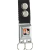 Keychain - Wilma & Betty Pink Full Color