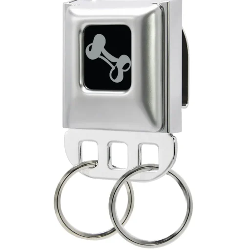 Keyholder - Dog Bone