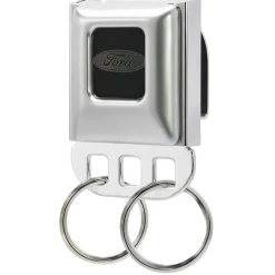 Keyholder - Ford Emblem