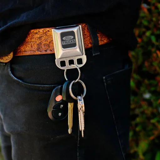 Keyholder - Ford Trucks