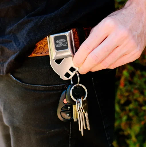Keyholder - Ford Trucks