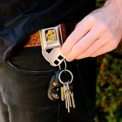 Keyholder - Simba Full Color