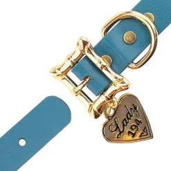 Lady and the Tramp Collar Movie Replica LADY 194 Heart Charm
