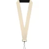 Lanyard - 1.0" - Natural
