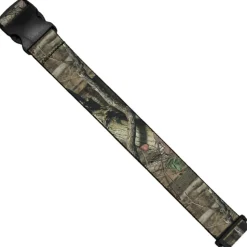 Luggage Strap - Mossy Oak Break-Up Infinity