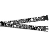 Luggage Strap - 2.0" - Stargazer Black/White
