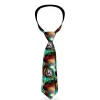 Necktie Standard - Astronaut Cat in Space