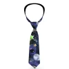 Necktie Standard - Astronaut Cats in Space/Rainbows/Stars