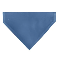Pet Bandana - ADOPT ME Text and Paw Black/Lavender/Ivory