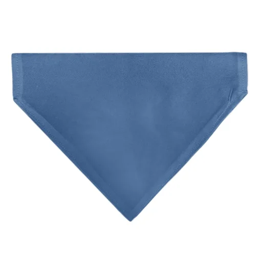 Pet Bandana - ADOPT ME Text and Paw Black/Lavender/Ivory