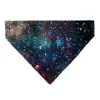 Pet Bandana - Galaxy Collage
