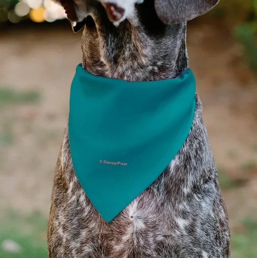 Pet Bandana - Toy Story Aliens NOH BAD DAYS Pizza Planet Pose Blues