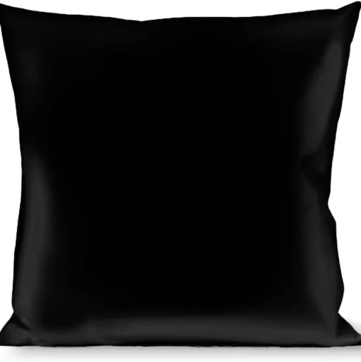 Pillow - THROW - Vintage US Flag Stretch