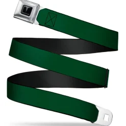 Pontiac Seatbelt Belt - Hunter Webbing
