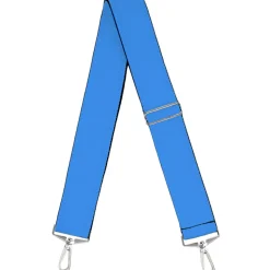 Purse Strap - Baby Blue