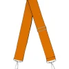 Purse Strap - Orange