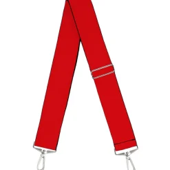 Purse Strap - Red