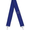 Purse Strap - Royal