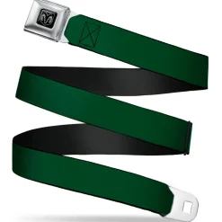 Ram Seatbelt Belt - Hunter Webbing