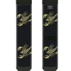 Sock Pair - Polyester - Scorpion - CREW